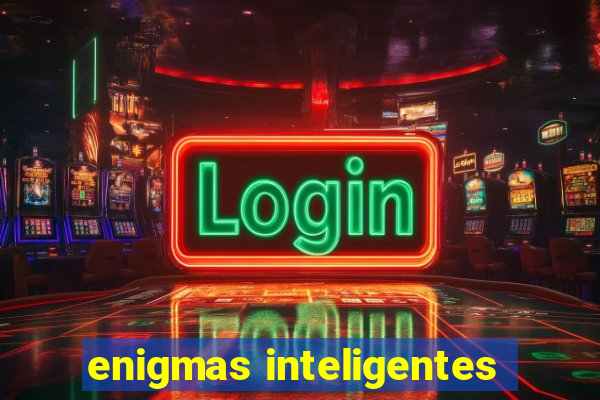 enigmas inteligentes